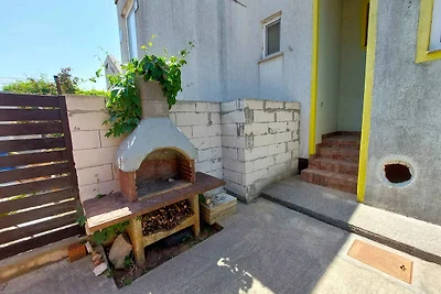 Ferienwohnung mit Klimaanlage und Terrasse