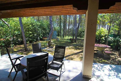 Apartamento Vacaciones familiares Lignano Sabbiadoro