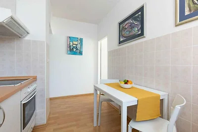 Appartamento Vacanza con famiglia Punat