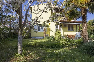 Vakantieappartement Gezinsvakantie Rovinj