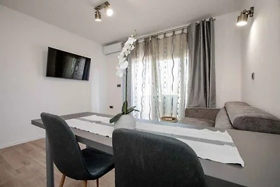 Ferienwohnung mit einem Schlafzimmer auf der 