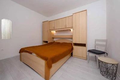 Standard-Apartment mit eigenem Bad und