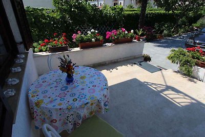 Holiday flat family holiday Vantacici