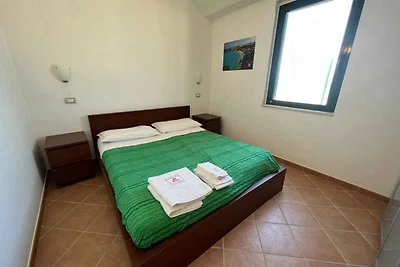 Casa vacanze Vacanza di relax Peschici