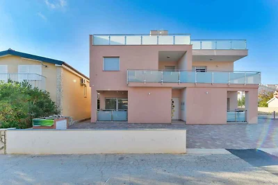 Ferienwohnung mit Klimaanlage und Internet