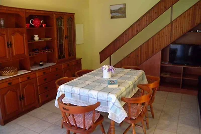 Casa vacanze Vacanza di relax Balatonbereny