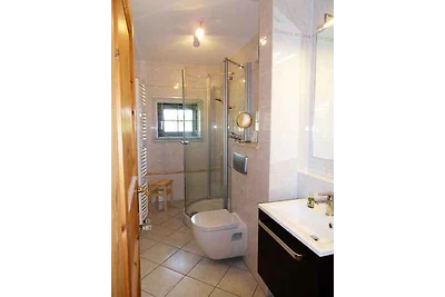 Ferienhaus für Familien in Seenähe