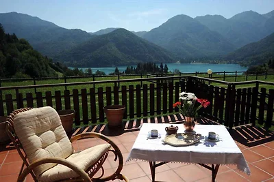 Appartamento Vacanza con famiglia Trento