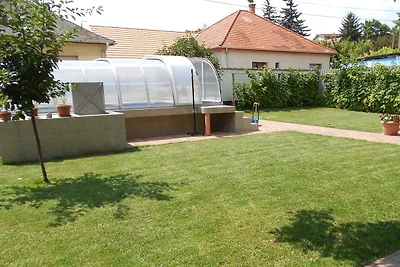 Vakantieappartement Gezinsvakantie Siofok