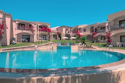 Appartamento Vacanza con famiglia Badesi