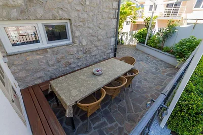 Ferienwohnung mit Pool