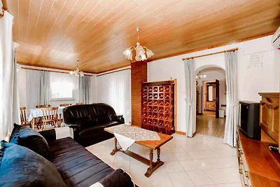 Ferienwohnung in Strandnähe