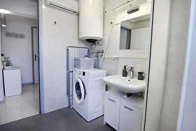 Ferienwohnung mit Klimaanlage