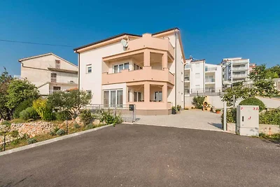 Vakantieappartement Gezinsvakantie Crikvenica