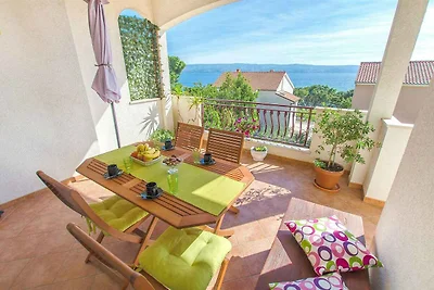Apartament Dla rodzin Duce