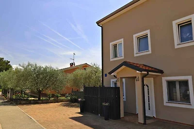 Ferienwohnung mit Internet, Klimaanlage, Terr