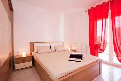 Appartamento Vacanza con famiglia Krk