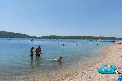 Apartament Dla rodzin Pirovac