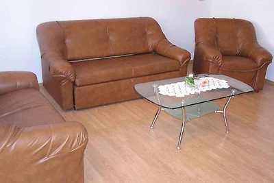 Ferienwohnung mit Internetzugang