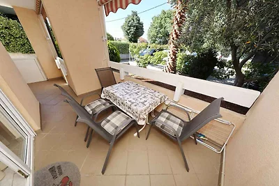 Ferienwohnung mit Klimaanlage