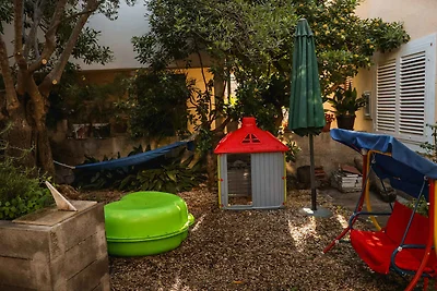 Ferienwohnung mit Klimaanlage
