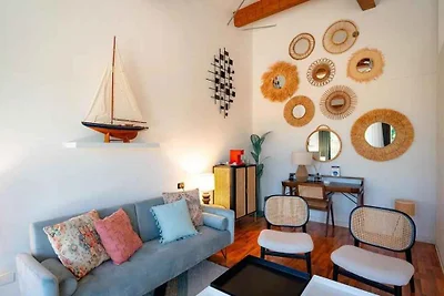 Appartamento Vacanza con famiglia Grado