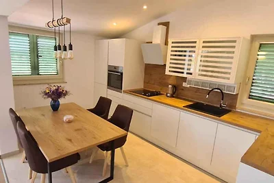 Ferienwohnung mit Klimaanlage