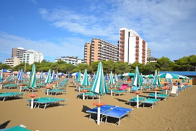 Ferienwohnung in Strandnähe