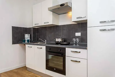 Ferienwohnung mit Klimaanlage, Internet und