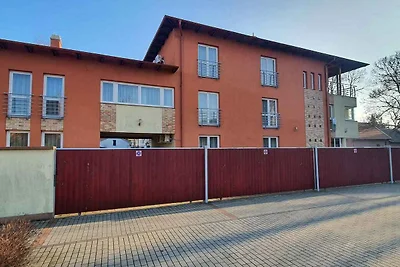 Vakantieappartement Gezinsvakantie Siofok