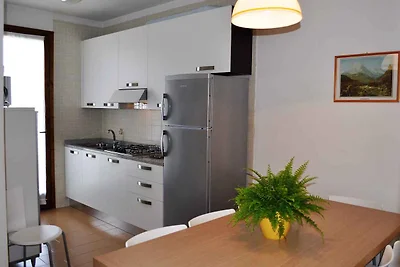 Ferienwohnung mit Terrasse und Klimaanlage