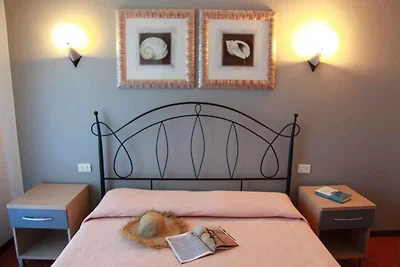 Appartamento Vacanza con famiglia Porto Azzurro