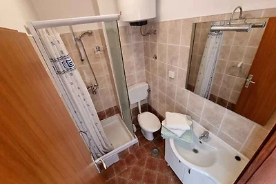 Ferienwohnung mit Balkon und Klimaanlage