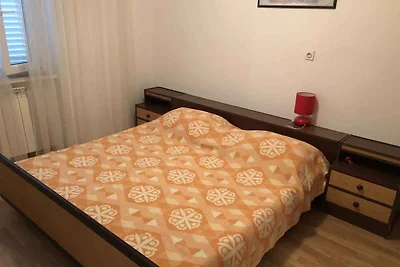 Appartamento Vacanza con famiglia Kampor