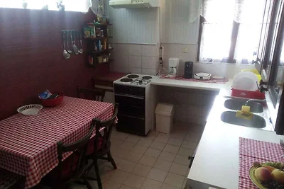 Appartamento Vacanza con famiglia Jablanac