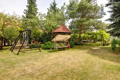 Vakantieappartement Gezinsvakantie Balatonmáriafürdö