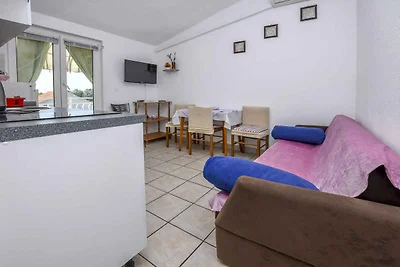 Ferienwohnung am Meer