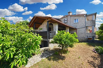 Studio mit Terrasse und Klimaanlage