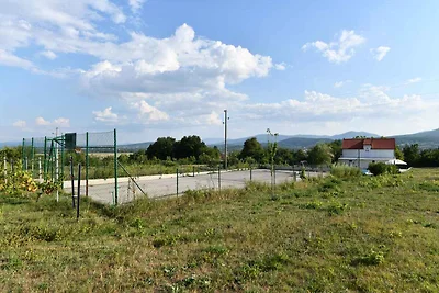 Villa mit Pool und Grillterrasse
