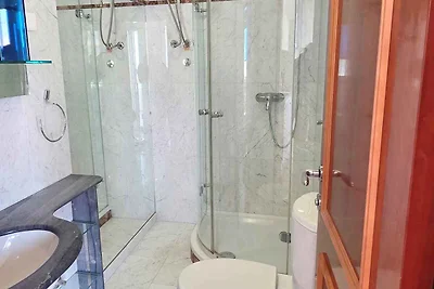 Vakantieappartement Gezinsvakantie Baska
