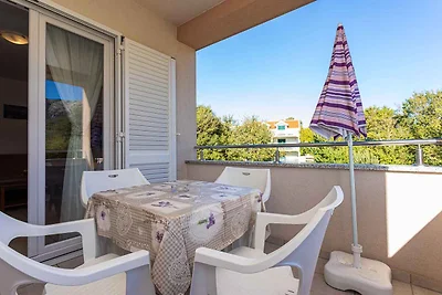 Ferienwohnung mit Klimaanlage und WLAN