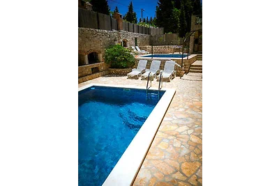 Casa vacanze Vacanza di relax Klek