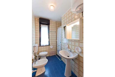 Vakantieappartement Gezinsvakantie Bibione