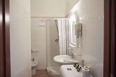 Ferienwohnung mit Klimaanlage