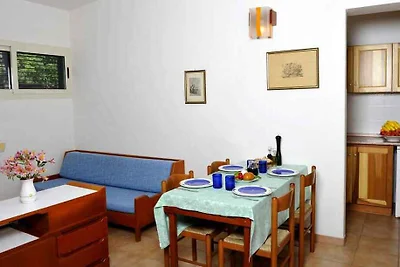 Ferienwohnung mit Klimaanlage