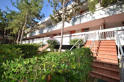 Appartement Vacances avec la famille Bibione