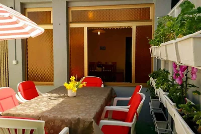 Appartamento Vacanza con famiglia Vrsar