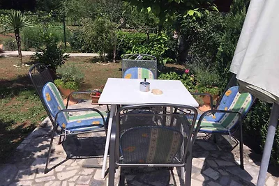 Appartamento Vacanza con famiglia Ika