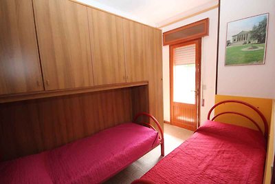 Vakantieappartement Gezinsvakantie Rosolina Mare