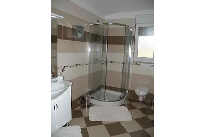 Vakantieappartement Gezinsvakantie Ližnjan